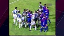 Steaua Bükreş - Fenerbahçe 1997 - 98 _ Fenerbahçe’nin Steaua Şanssızlığı