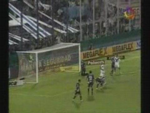 Velez - Lanus [Futbol de Primera Fecha 12