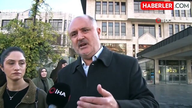 Eyüpsultan Belediyesi'ne 90 Milyon Liralık Haciz Şoku