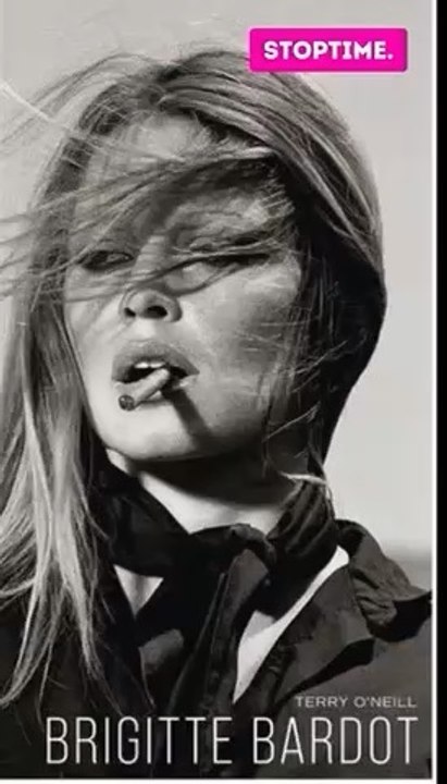 Brigitte Bardot about Alain Delon