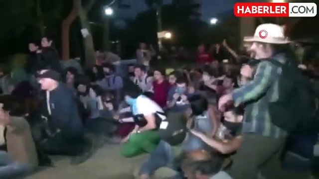 Çarşı Davası'nda 34 Sanığa Beraat