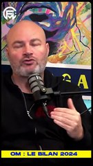 OM : Greenwood n'est pas la TOP recrue de cet été au mercato?