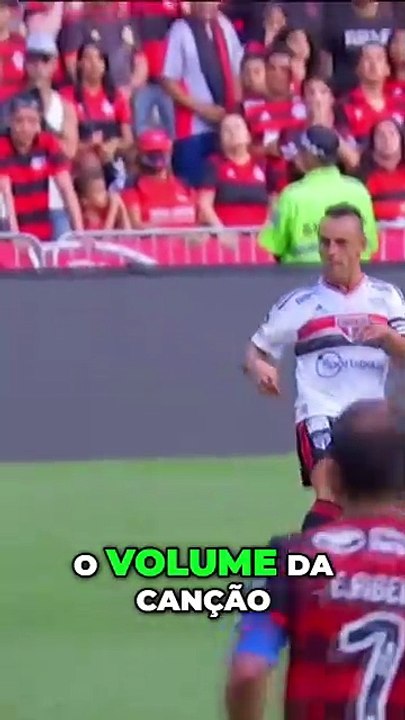 A Magia do Futebol_ São Paulo e a Jogada Sensacional