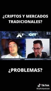 Y tú, ¿Qué opinas de la relación que existe entre los diferentes mercados?👇🏽👀