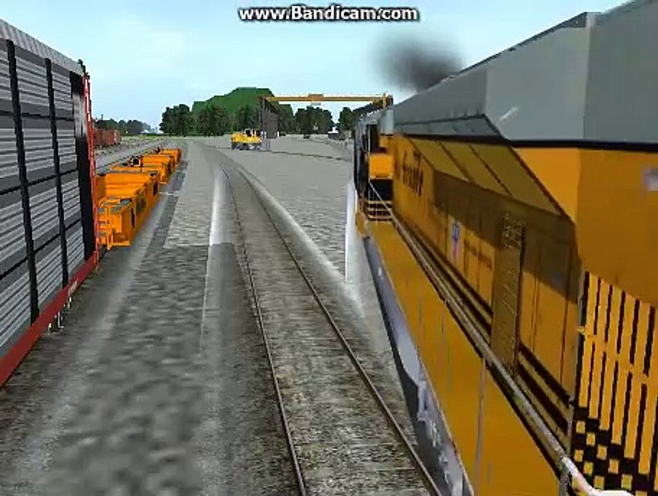 Rails of Highland Valley Shorts_ Dave screws up twice (4)_reversed