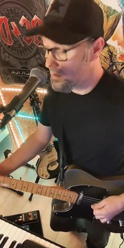 Lynyrd skynyrd - Sweet home alabama cover .