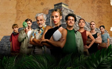 Bandidos Temporada 2 - Trailer Oficial