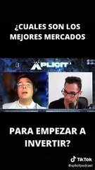 Y para vosotros, ¿Cuál creéis que es el mercado más rentable?📈📈