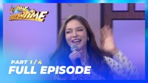 It's Showtime: ‘Doc Zoey,’ huhulaan ang breadwinner na barker! (December 23, 2024) (Part 1/4)