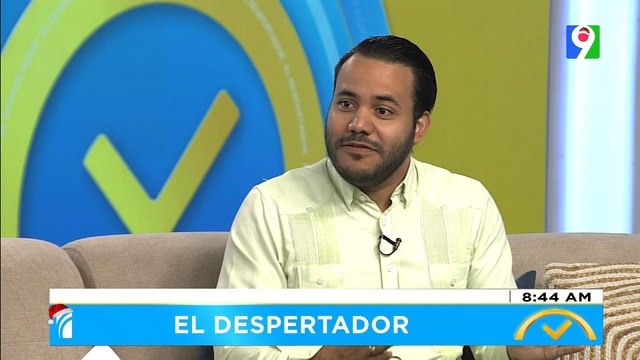 Rogelio Alfonso Genao: “El principal problema de la cámara de cuantas es interno” | El Despertador