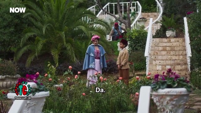 Familia lui Șakir Pașa – Minuni și scandaluri Episodul 2 subtitrat în română