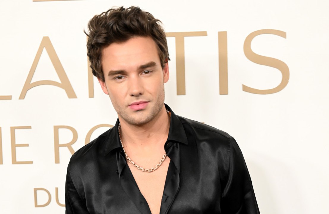 Liam Payne aurait écrit une chanson d'amour inspirée par Naomi Campbell peu de temps avant sa mort