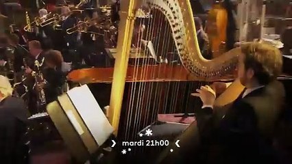 Cartoons in concert - 24 décembre