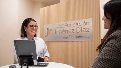 Quirónsalud humaniza las consultas rediseñando su modelo asistencial a través de la IA