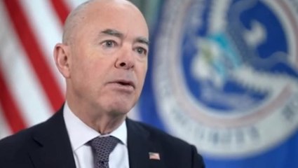 DHS chief criticises social media rhetoric surrounding UnitedHealthcare CEO murder