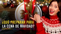 ¿Sin Ideas para la Cena de Navidad? ¡Aquí tienes 5 Platos Fuertes INCREÍBLES!