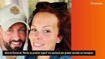 Ils en rêvaient depuis des mois ! Alice et Florian (Mariés au premier regard 2024) annoncent une grande nouvelle