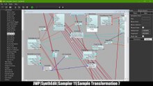 JWP-SynthEdit-Sampler 11-Sample Transformation 7