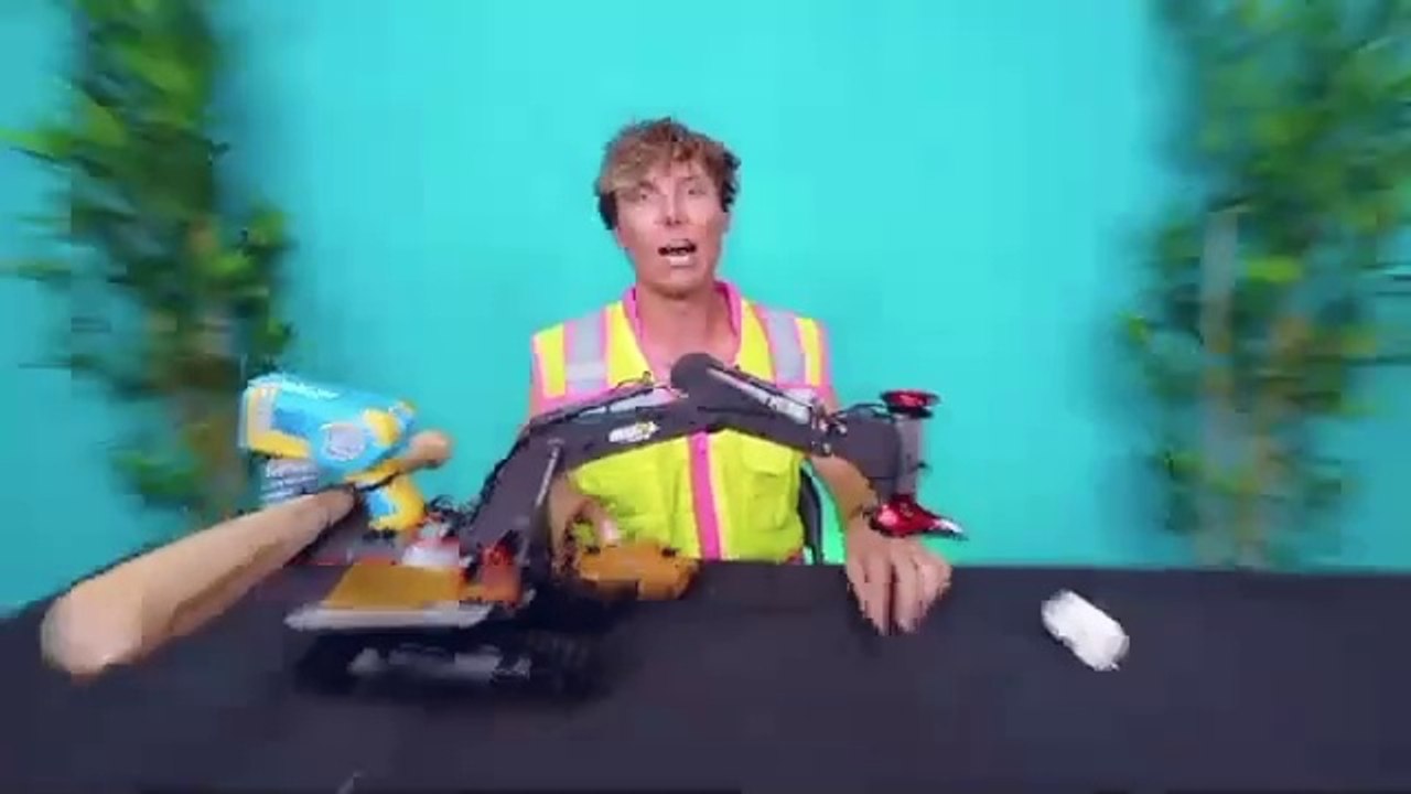 ninja-kids-build-the-deadliest-toy-car-cam-huff-ben-azelart-cam-and