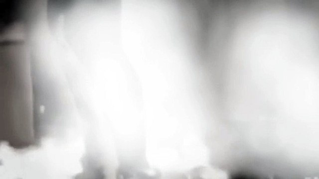 Imágenes sensibles: Guatemalteco quema viva mujer en metro de New York