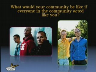 What If You Could Change Your World?