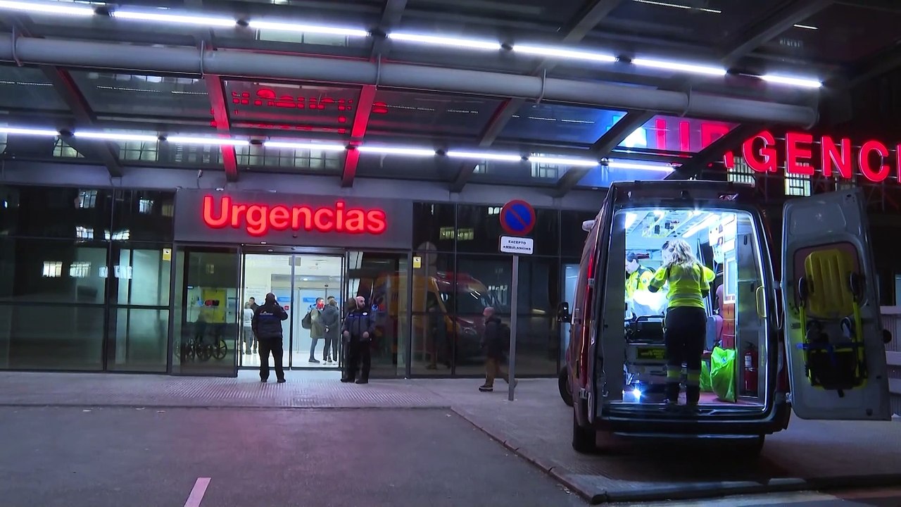 Jacobo Martos confirma que Raphael pasará Nochebuena y Navidad en el hospital