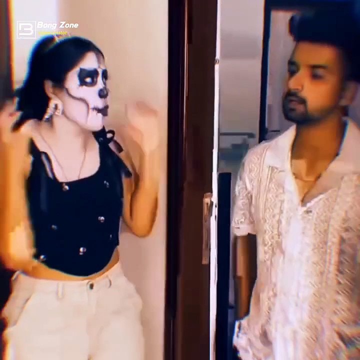 Wait for twist 😶🤣