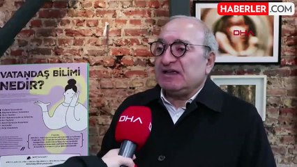 İstanbul için uykuları kaçıracak "büyük kıyamet" uyarısı