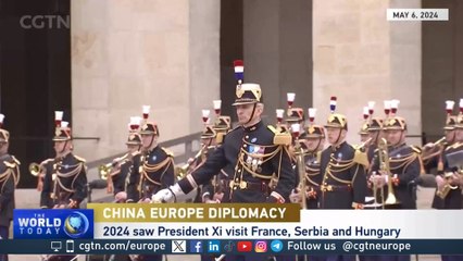 Xi Jinping’s 2024 European visit: Strengthening ties amid global uncertainty