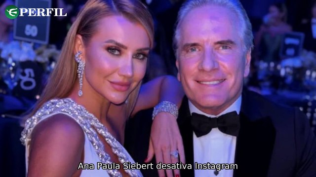 Roberto Justus tranquiliza Ana Paula Siebert, Marina Ruy Barbosa arrasa com sapatilha e festa de aniversário de Claudia Raia