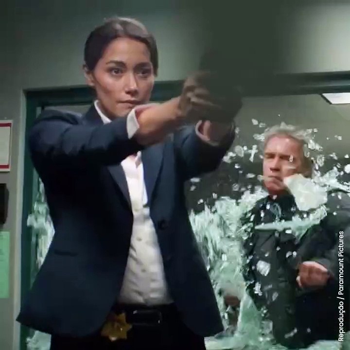 Action the best movie scene