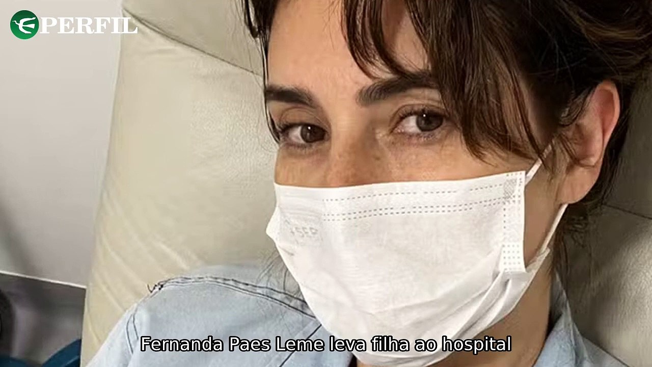 "Celebridades compartilham momentos especiais de Natal: Fernanda Paes Leme no hospital, Wanessa Camargo e Dado Dolabella decoram árvore, e Camilla Camargo revela prato favorito."