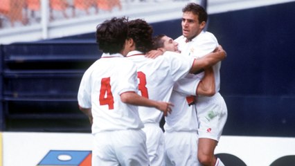 Goal Collection: Supercoppa Italiana