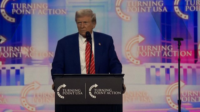 Donald Trump menace de reprendre le canal de Panama, le Panama lui répond