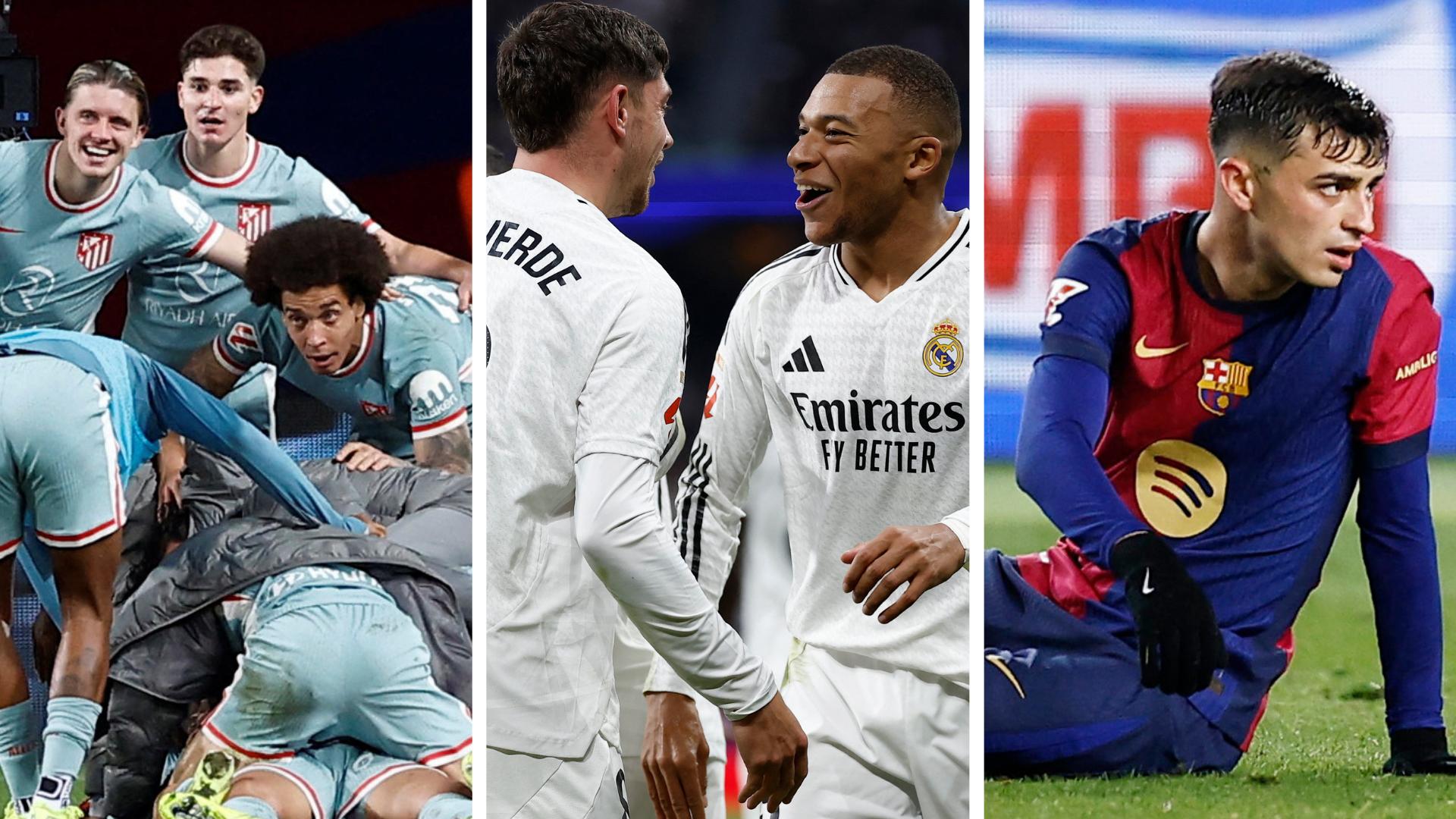 Does Real Madrid have a new Mbappé?