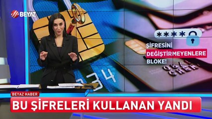 Beyaz Ana Haber 23 Aralık 2024