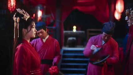 Peace and Joy Chinese Drama with English subtitle