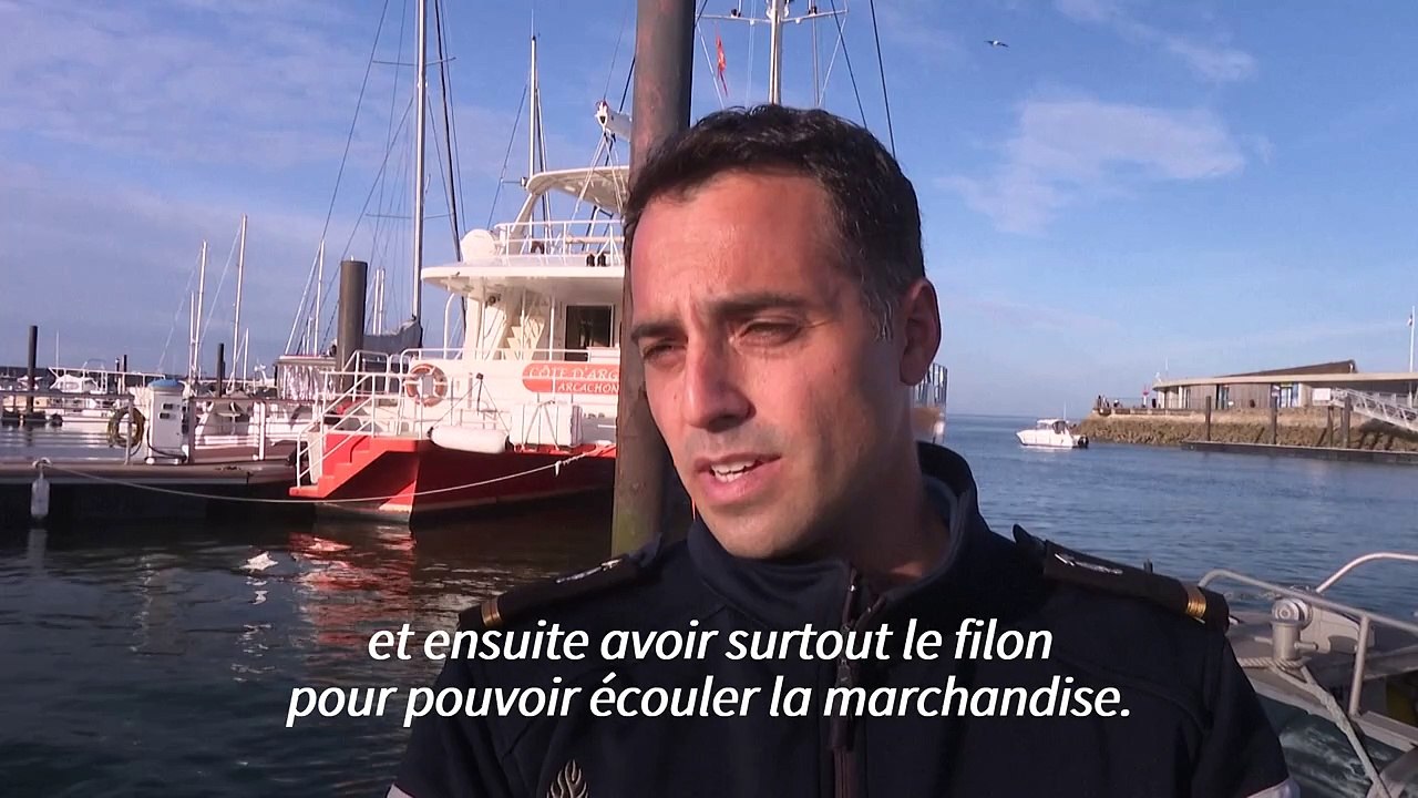 Vols d'huîtres, crise sanitaire de Noël dernier: la filière ostréicole peine à se relever