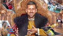 Et si Djokovic n’était PAS le plus grand sportif de tous les temps ?