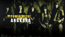 ♫ Angkara • Power Metal • HiRes Audio ™🔊