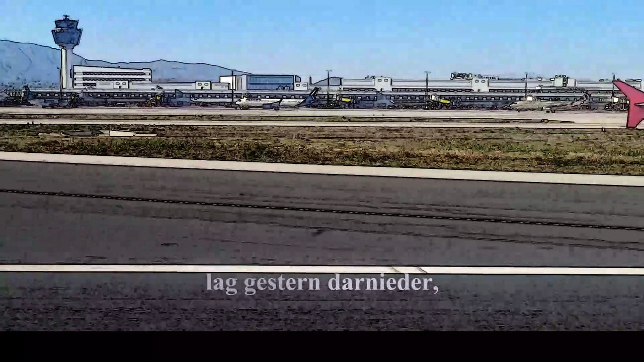 von Köpfen, die rollen (aus: 'Anfang von etwas', 2014; Video inkl. lyrische Ergänzungen: Dezember 2024)