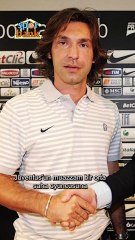 Vay benim akılsız başım! Milan'a gol atan Andrea Pirlo'yu hatırlayalım