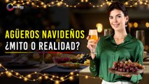 Secretos de la Navidad colombiana: ¡Agüeros para atraer la PROSPERIDAD!