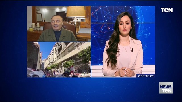 العميد منير شحادة: إسرائيل تريد أن تفرض أمر واقع على لبنان لم تذكره في بنود اتفاق وقف إطلاق النار