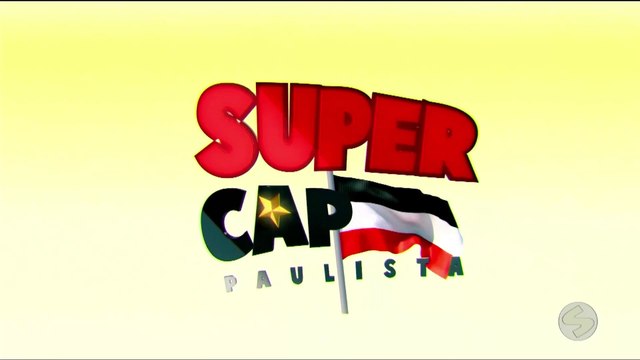SORTEIO AO VIVO SUPERCAP PAULISTA - 22-12-2024