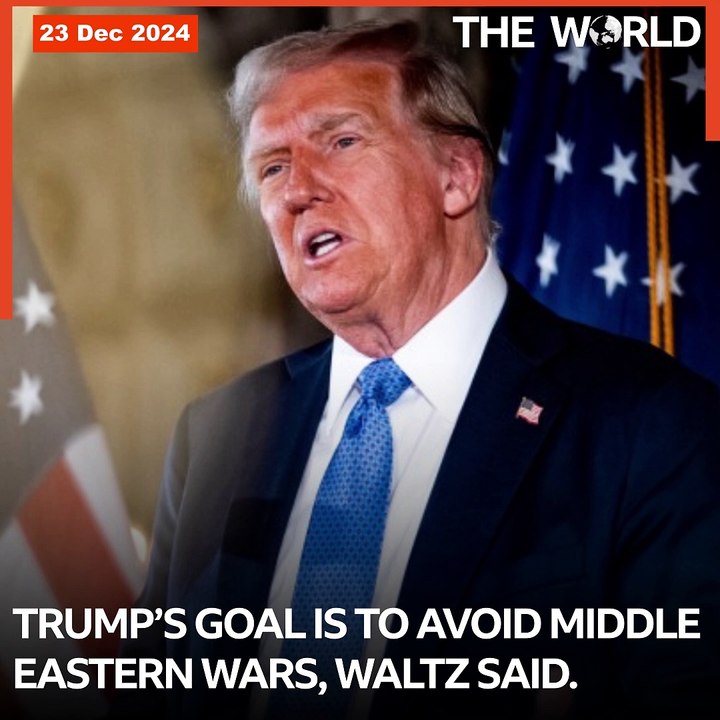 US troops should not be in Syria.