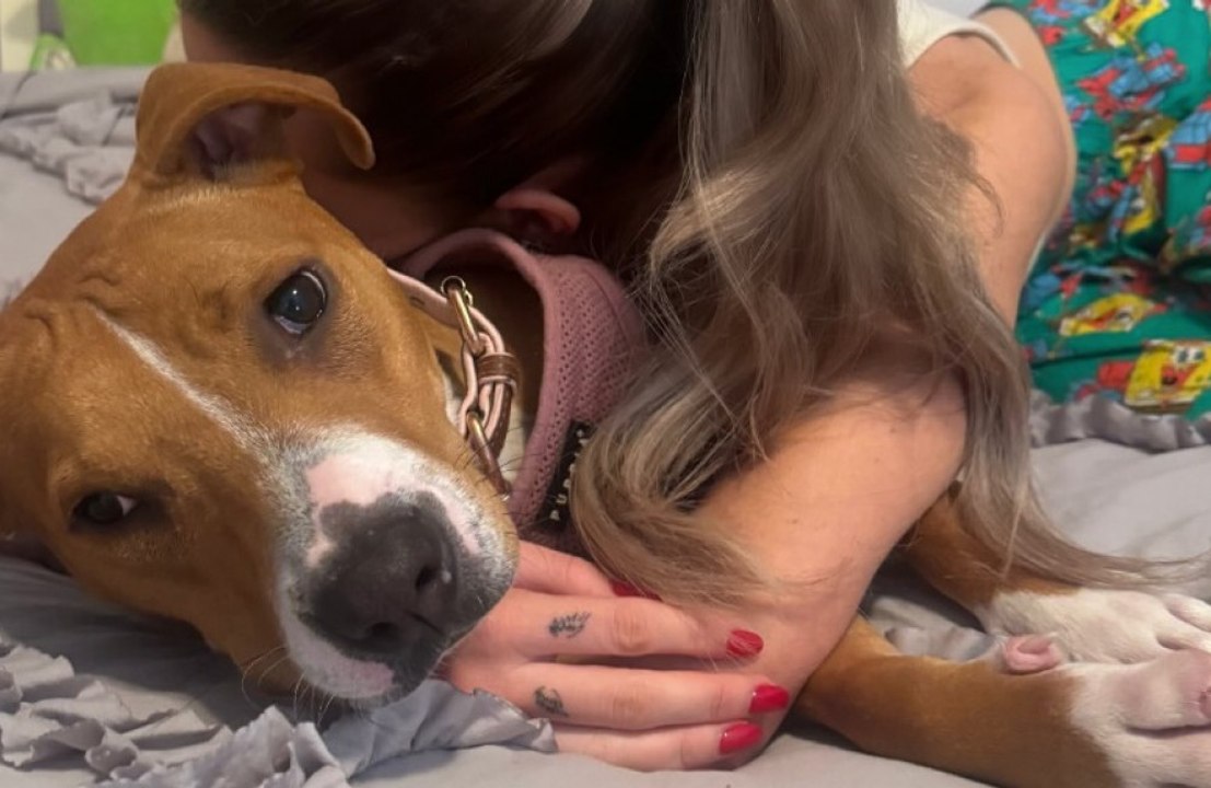 Kate Cassidy pays tribute to late boyfriend Liam Payne with angel wing tattoos