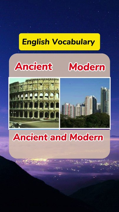 Opposite Words in English Vocabulary Part 8