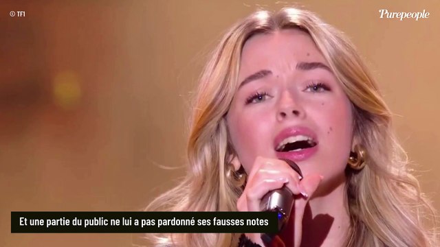 Emma (Star Academy 2024) critiquée après sa prestation qui l'a qualifiée pour la tournée : sa réponse va faire parler