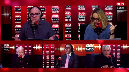 Le RN et LFI sont-elles les deux seules offres politiques lisibles et construites ?